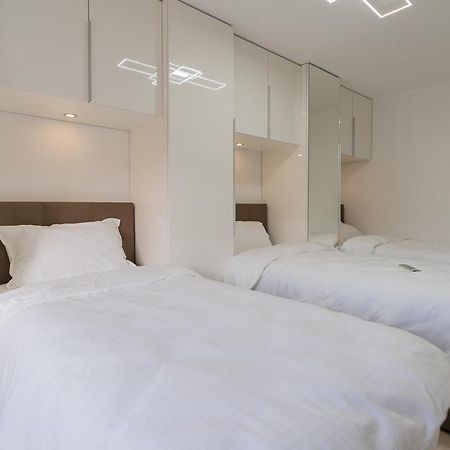 Arena Rooms Загреб Екстер'єр фото