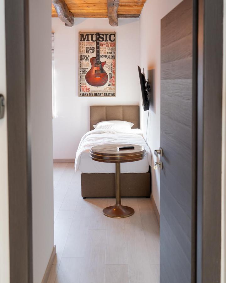 Arena Rooms Загреб Екстер'єр фото